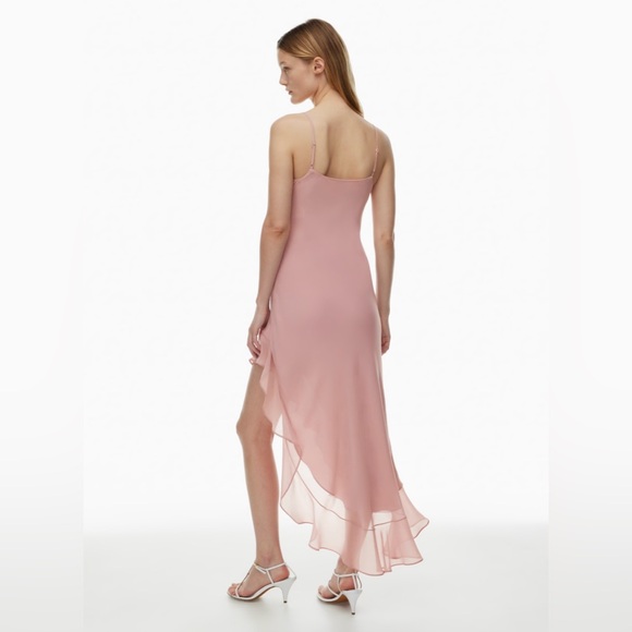 Aritzia Ten Ravish Dress - Picture 2 of 4